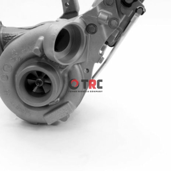 Турбина GARRETT 7274619007S MB E, С, CLC-KLASSE 150,136,122 л.с.