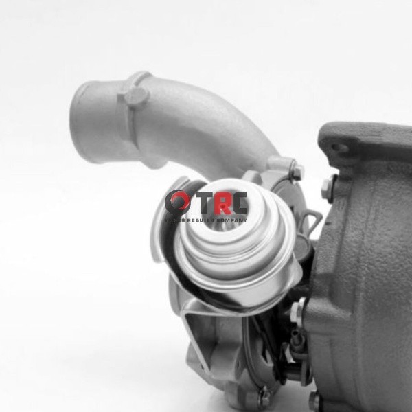 Турбина NISSAN 1441100Q0K MITSUBISHI Carisma, Space Star,VOLVO S40,V40 1.9 TD 115 л.с.