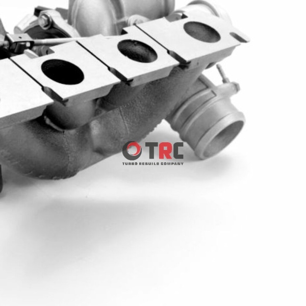 Турбина VAG 06J145701J AUDI A3,TT, SKODA OCTAVIA, SUPERB,YETI 1.8