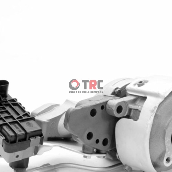 Турбина GARRETT 7559645005S