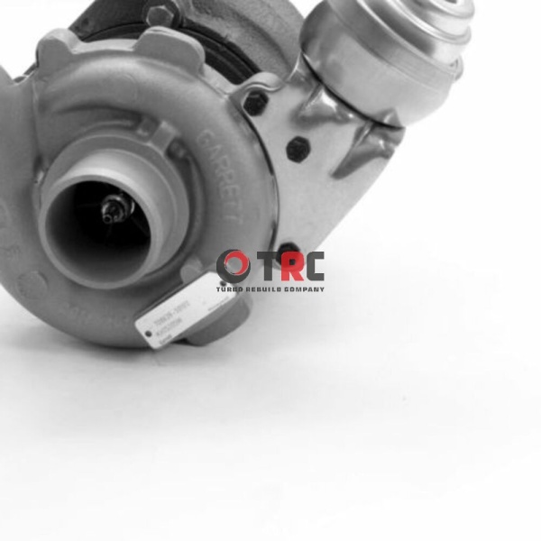 Турбина NISSAN 1441100Q0E MITSUBISHI Carisma, Space Star,VOLVO S40,V40 1.9 TD 115 л.с.