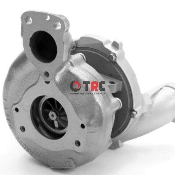 Турбина MERCEDES-BENZ A6420901480 MB R,M,Е,С,GL-KLASSE, SPRINTER,VITO,CHRYSLER 300 C,JEEP GRAND CHEROKEE