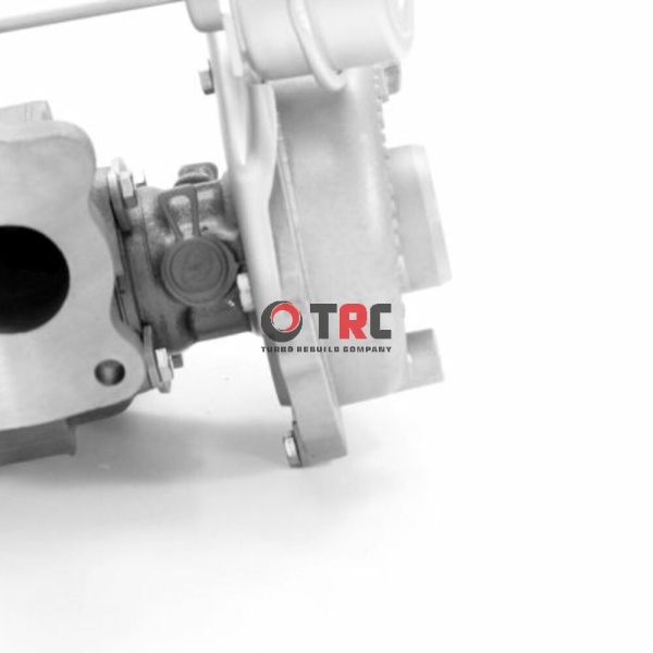 Турбина PEUGEOT-CITROEN 9640873380 PEUGEOT 307,CITROEN XSARA 2.0