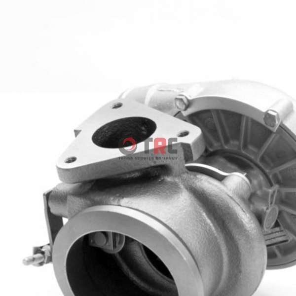 Турбина Mercedes-Benz A6060960099