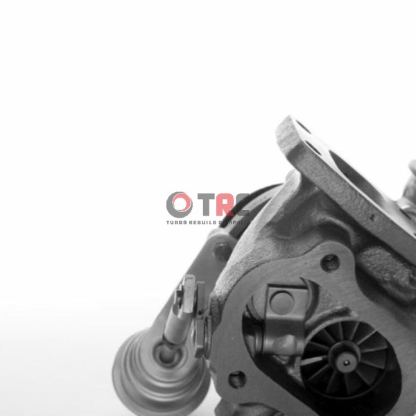 Турбина MERCEDES-BENZ A9040963099