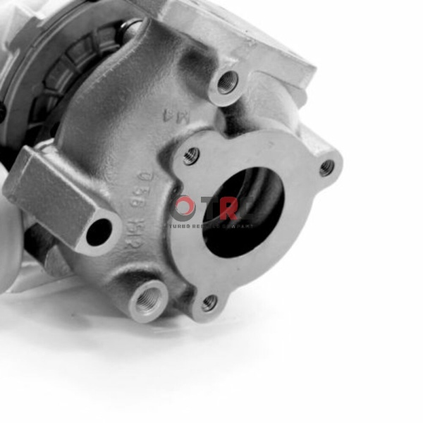 Турбина GARRETT 7650175006S