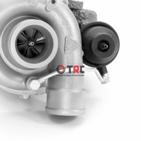 Турбина VAG 046145701CX AUDI 100, A6 2.5