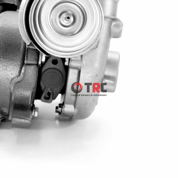 Турбина GARRETT 7018555005S VW Sharan, FORD Galaxy 1.9 110 л.с.