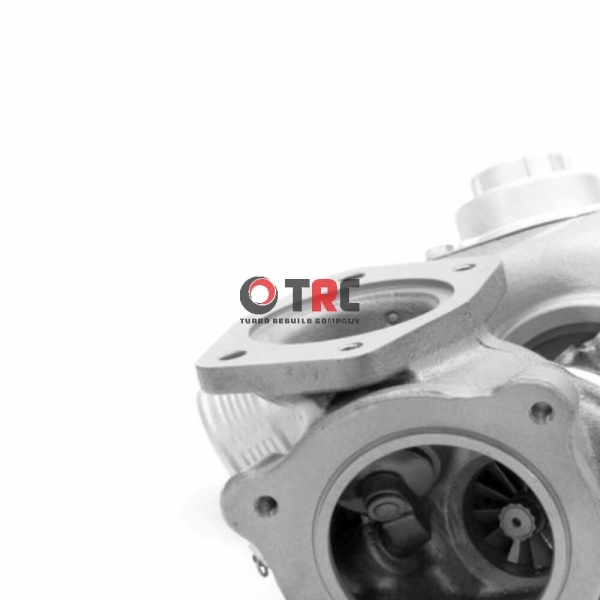Турбина MITSUBISHI 4937706204 VOLVO S60, S80,V70 II70, XC70, XC90 2.5 T 209-210 л.с.