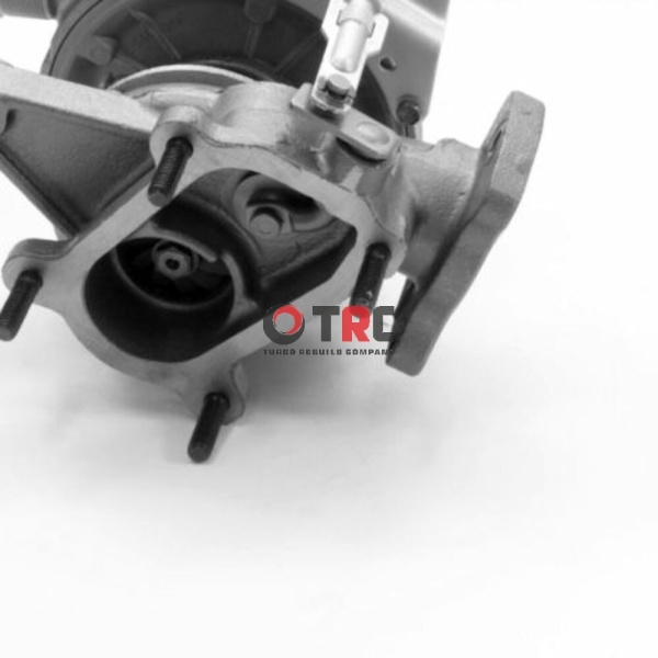 Турбина GARRETT 7069775003S PEUGEOT 206,307, 406 2.0 90 л.с., CITROEN C5 2.0