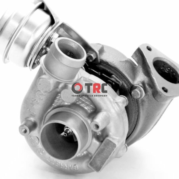 Турбина GARRETT 7018555001S VW Sharan, FORD Galaxy 1.9 110 л.с.