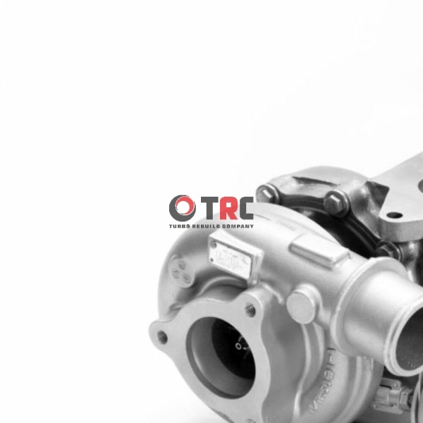 Турбина GARRETT 7059545008S NISSAN PATROL,TERRANO I 3.0 154,160 л.с.