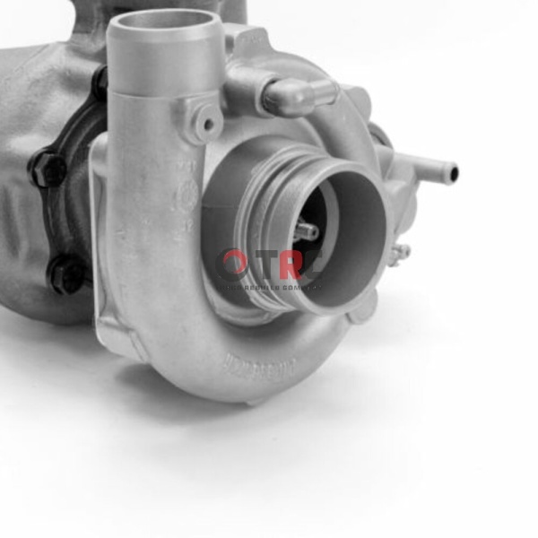 Турбина GARRETT 4660885001S