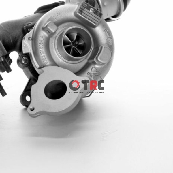 Турбина KKK 53039900205 VW PASSAT,GOLF PLUS,JETTA III,TIGUAN, SCIROCCO 2.0