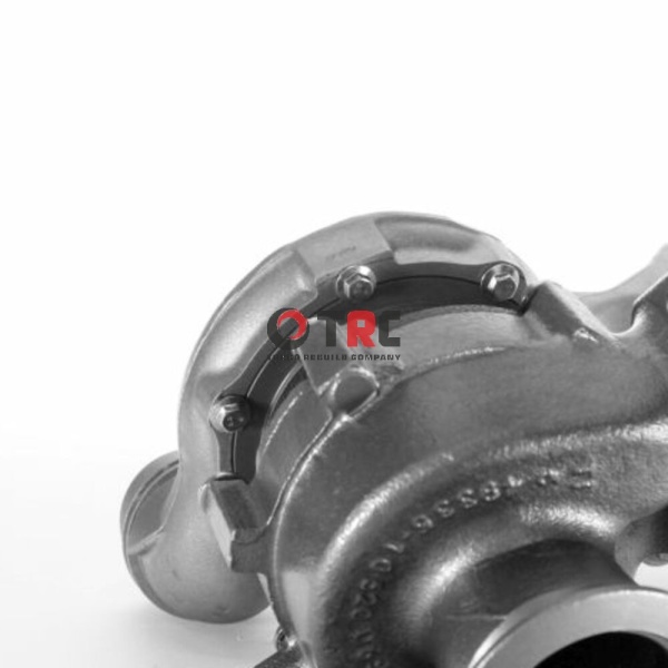 Турбина MITSUBISHI 4933500550 BMW 3, 5, X3 184 л.с.