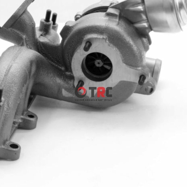 Турбина GARRETT 7683310001 AUDI A3, SEAT Leon, Toledo II, VW Bora, Golf IV,SKODA Octavia 1.9 TDI 90,110 л.с.