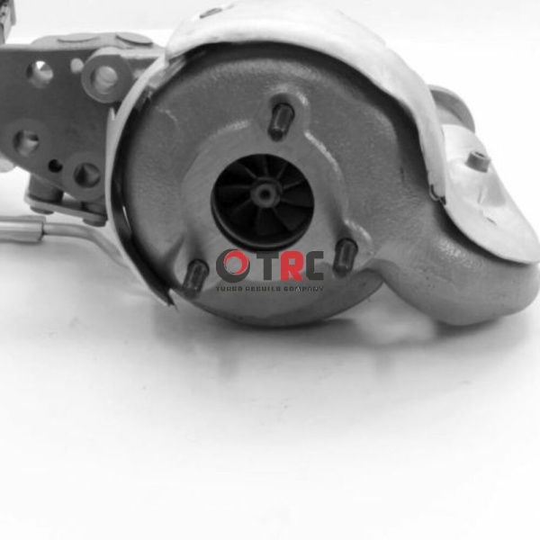 Турбина GARRETT 7232135003S VW PHAETON 5.0 (AJS) 313 л.с. Правая