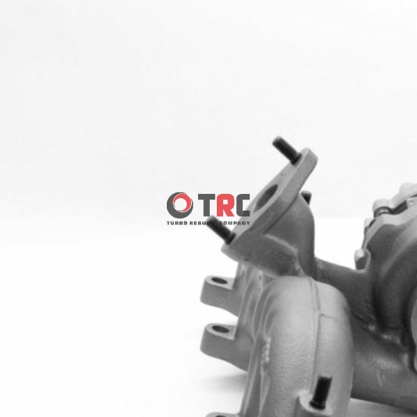 Турбина GARRETT 7208555001S AUDI A3, SKODA OCTAVIA, VW BORA,GOLF IV 1.9 TDI 130 л.с.
