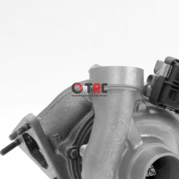 Турбина GARRETT 7434369003S MB E-Class (S211)), S(W220), E (W211) E 320 CDI 204 л.с.