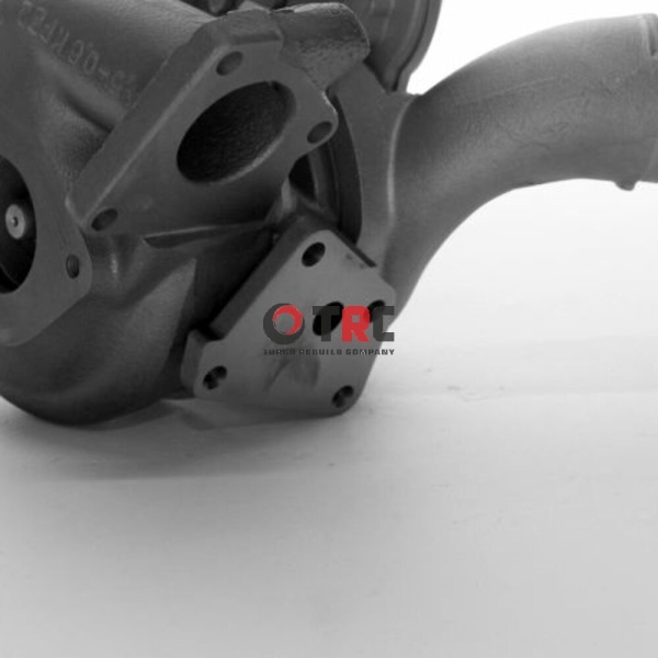 Турбина KKK 53049880054 AUDI A6,А4, Q7, VW TOUAREG,PHAETON 3.0