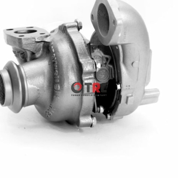 Турбина GARRETT 7840115005S CITROEN BERLINGO, C3, C4, C5, FORD FOCUS III, MONDEO 1.6 HDi 114 л.с.