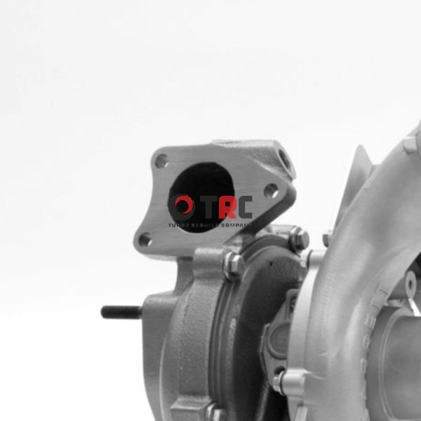 Турбина GARRETT 7699095010S AUDI A6, AUDI Q7, PORSCHE CAYENNE, VW PHAETON, TOUAREG 3.0 240 л.с.