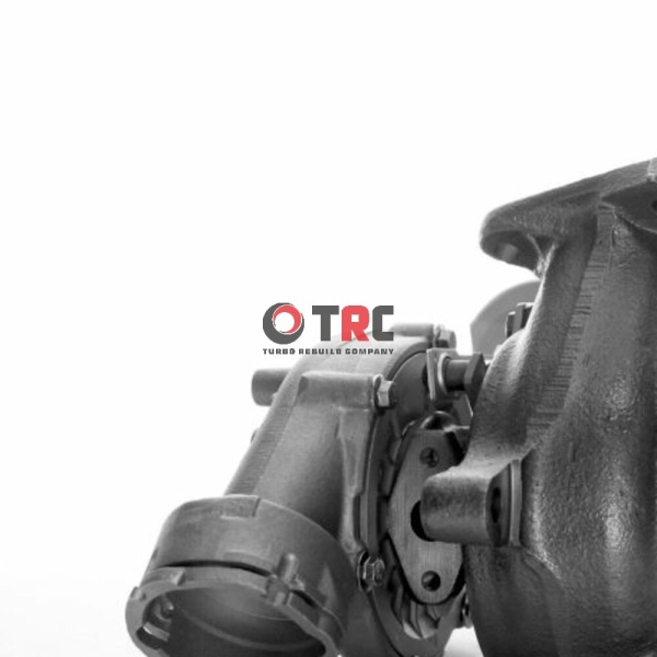 Турбина GARRETT 7178585001S SKODA SUPERB,VW Passat, AUDI А4 1.9 130 л.с.