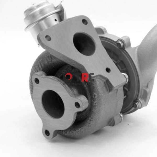 Турбина GARRETT 7086395005S MITSUBISHI Carisma, Space Star,VOLVO S40,V40 1.9 TD 115 л.с.