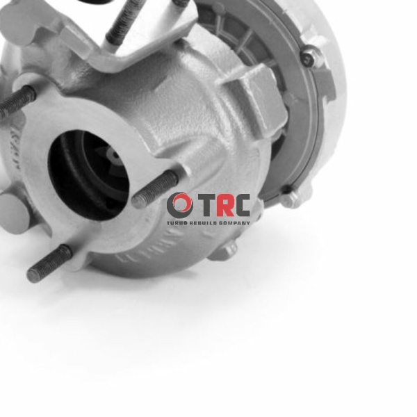 Турбина GARRETT 7650155004S RENAULT MEGANE II, SCENIC, ESPACE, LAGUNA 2.0 dCi 150 л.с.