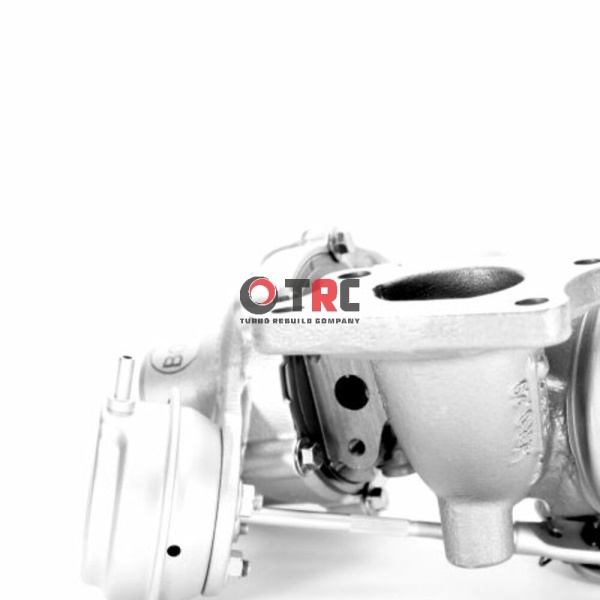 Турбина GARRETT 8354015001S PEUGEOT 208, 2008, 308, 308S, 308SW, Partner, CITROEN C3, C4 110 л.с.