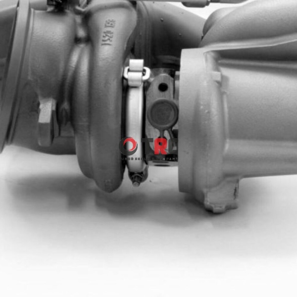 Турбина Mitsubishi 49477-02016  BMW Z4,Х3,Х1,5,3,1  245,184 л.с.