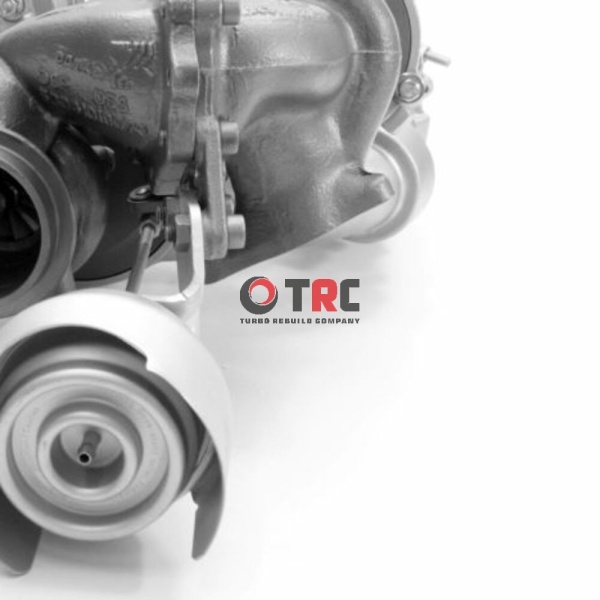 Турбина Mercedes-Benz A6510903380  MB C,CLS, E, GLK / 220 CDI/250 CDI/300 Hybrid 163,170,204 л.с.