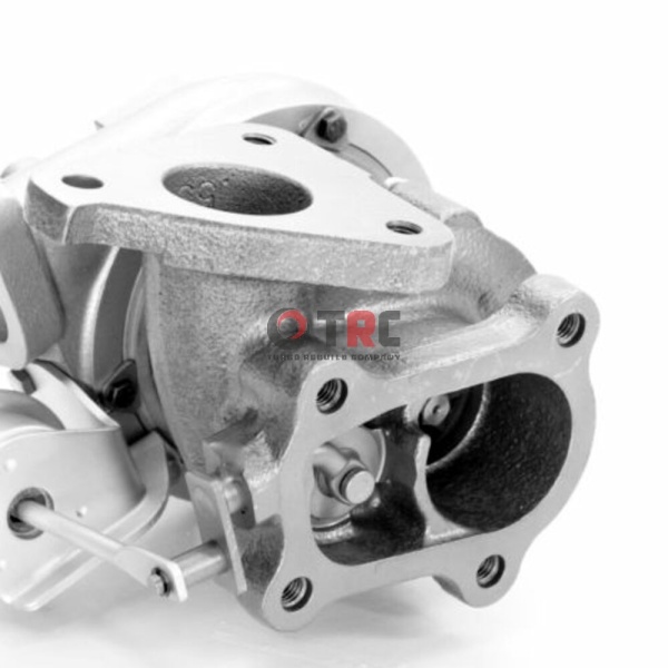 Турбина GARRETT 7011965007S NISSAN PATROL GR II Wagon 2.8 129 л.с.