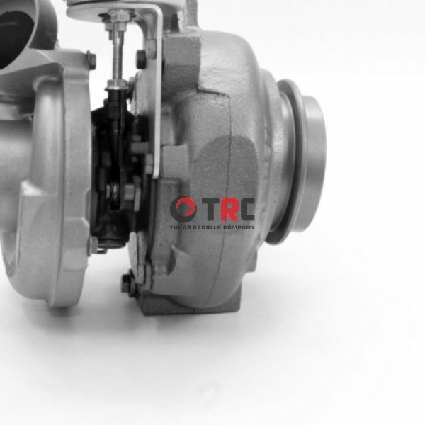 Турбина GARRETT 7159105002S MB E-Class (W210), Kombi (S210)170 л.с., M-Class (W163) 163 л.с.
