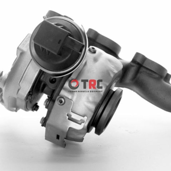 Турбина KKK 53039900205 VW PASSAT,GOLF PLUS,JETTA III,TIGUAN, SCIROCCO 2.0