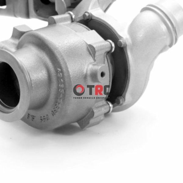 Турбина MITSUBISHI 4933500241 BMW 1,3,Х1,Х3,5 163,150,177 л.с.