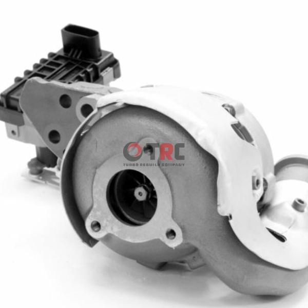 Турбина GARRETT 7559645005S