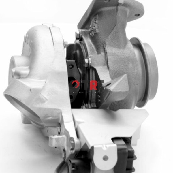 Турбина GARRETT 7426935004S MВ C,E,CLK, CLC KLASSE 150, 102,122, 136 л.с.