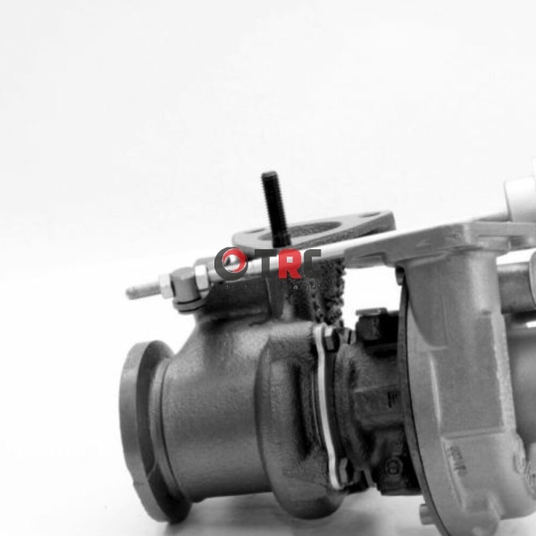 Турбина Mercedes-Benz A6680960399  MB A (W168,) Vaneo   75,95 л.с.