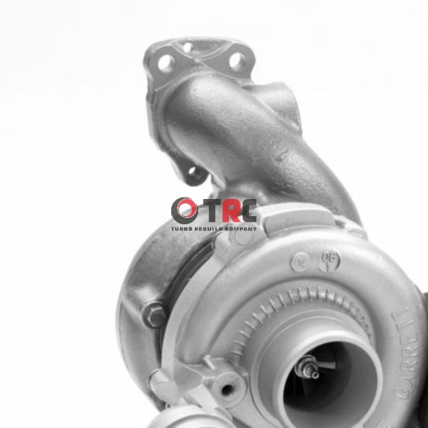 Турбина MERCEDES-BENZ A6420901480 MB R,M,Е,С,GL-KLASSE, SPRINTER,VITO,CHRYSLER 300 C,JEEP GRAND CHEROKEE