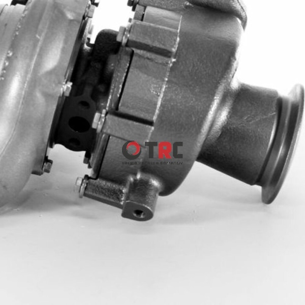 Турбина MITSUBISHI 4933500581 BMW 3, 5, X3 184 л.с.