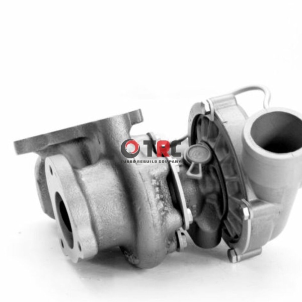 Турбина GARRETT 4540275001S PEUGEOT 306, 405 II, CITROEN ZX Break 1.9 TD 90 л.с.