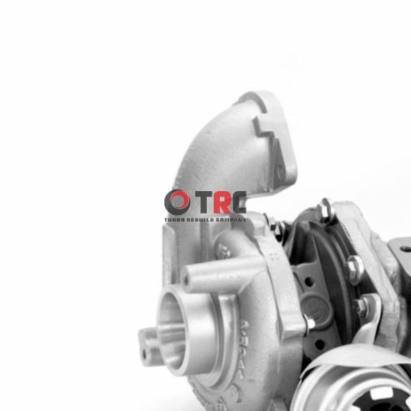 Турбина GARRETT 7840115005S CITROEN BERLINGO, C3, C4, C5, FORD FOCUS III, MONDEO 1.6 HDi 114 л.с.