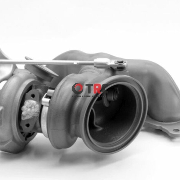 Турбина MITSUBISHI 4913107051 BMW 1,3,Z4 306,340 л.с.