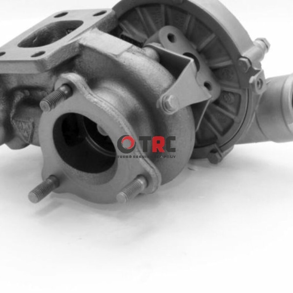 Турбина VAG 074145701BV VOLVO V70 II, 850 2.5 140 л.с., AUDI 100, A6 2.5