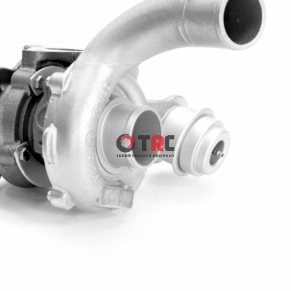 Турбина Renault 8200091350  MITSUBISHI Carisma, Space Star,RENAULT Laguna, Megane , Scenic, S40 1.9