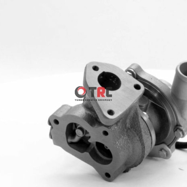 Турбина GM 93177409  SUZUKI SWIFT III, IGNIS II,WAGON R+,OPEL TIGRA, CORSA C 1.3