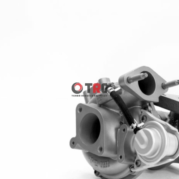 Турбина NISSAN 14411VK500 NISSAN NAVARA,PICK UP 2.5 Di 133 л.с.