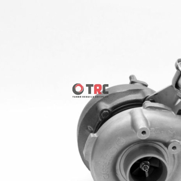 Турбина GARRETT 7009355003S BMW X5 (E53) 3.0 d правая