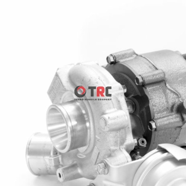 Турбина MITSUBISHI 1515A185 MITSUBISHI ASX, LANCER SPORTBACK 1.8 150 л.с.